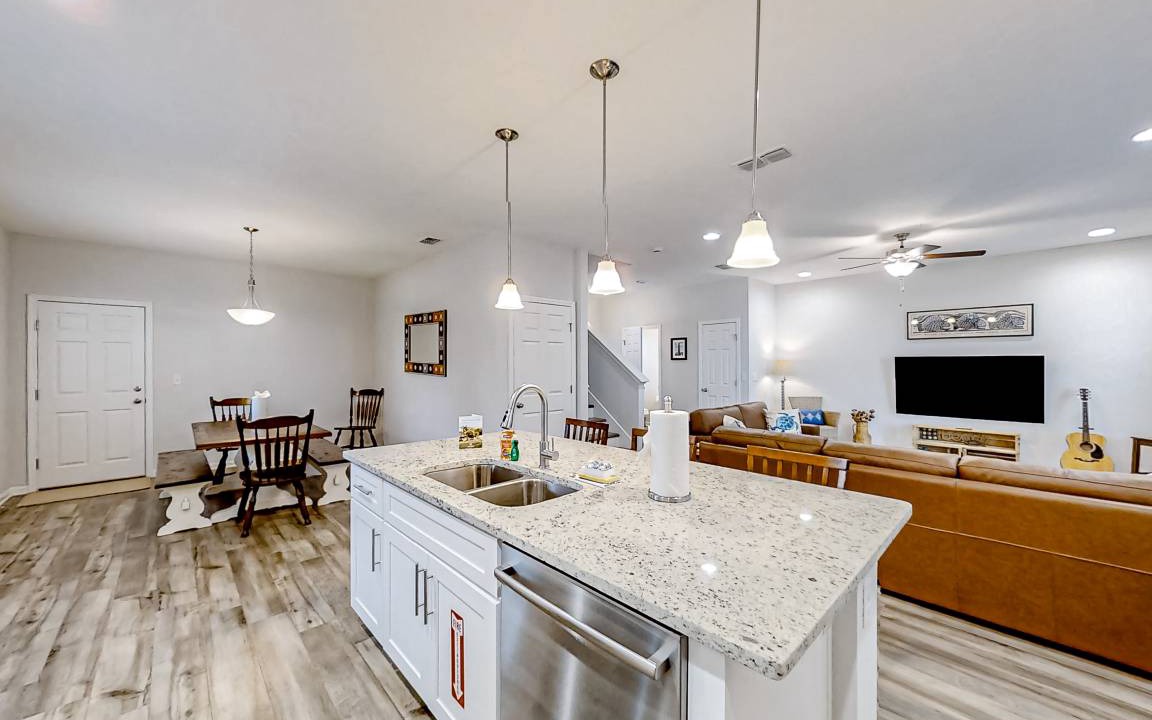 Photo of Kitchen in Mayport