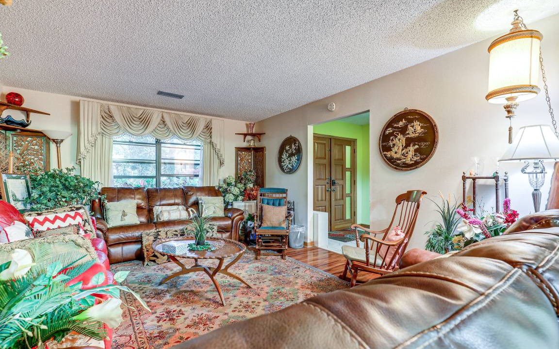 Photo of Livingroom in Limona Improvement