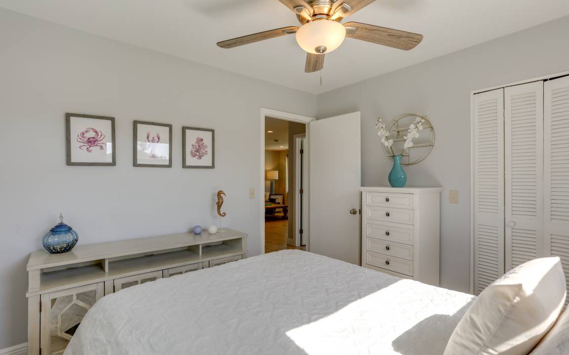 Photo of Bedroom in Juno Ridge