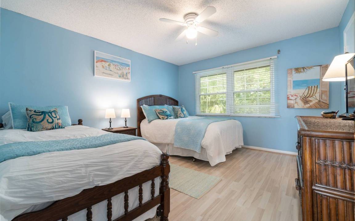 Photo of Bedroom in New Smyrna Beach