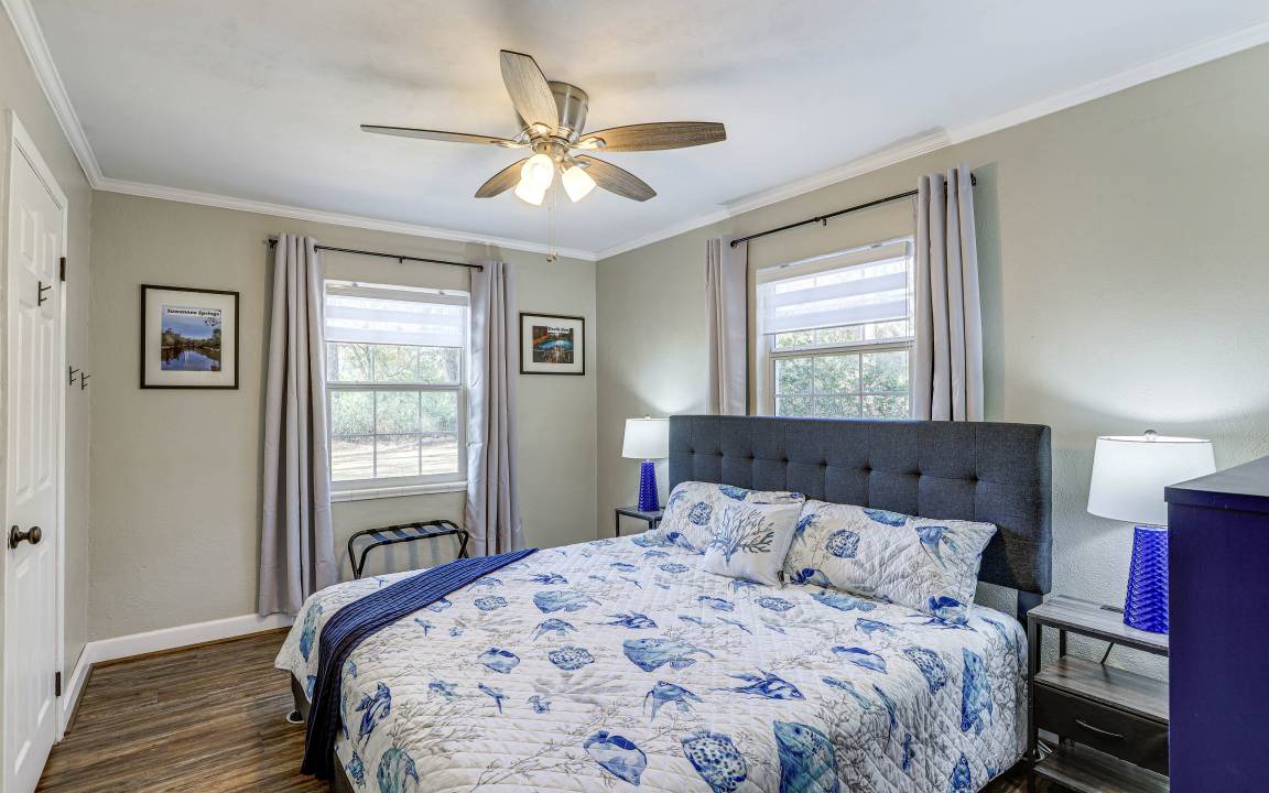 Photo of Bedroom in O Brien
