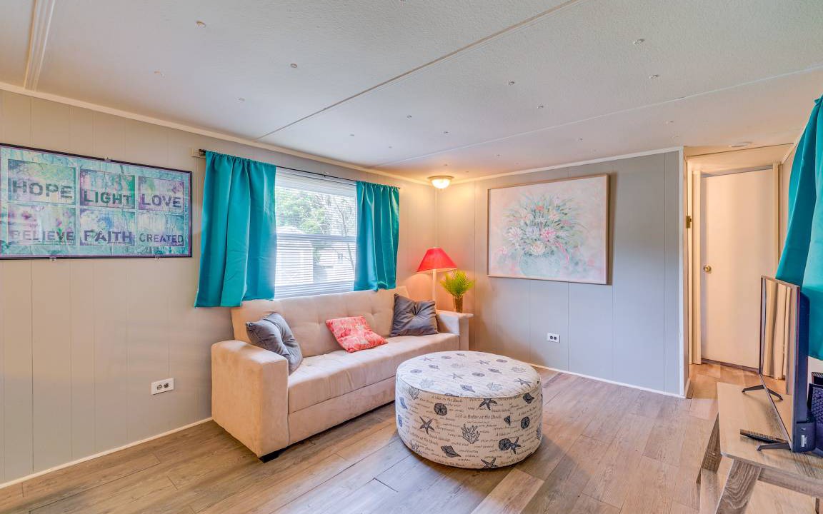 Photo of Livingroom in Hernando