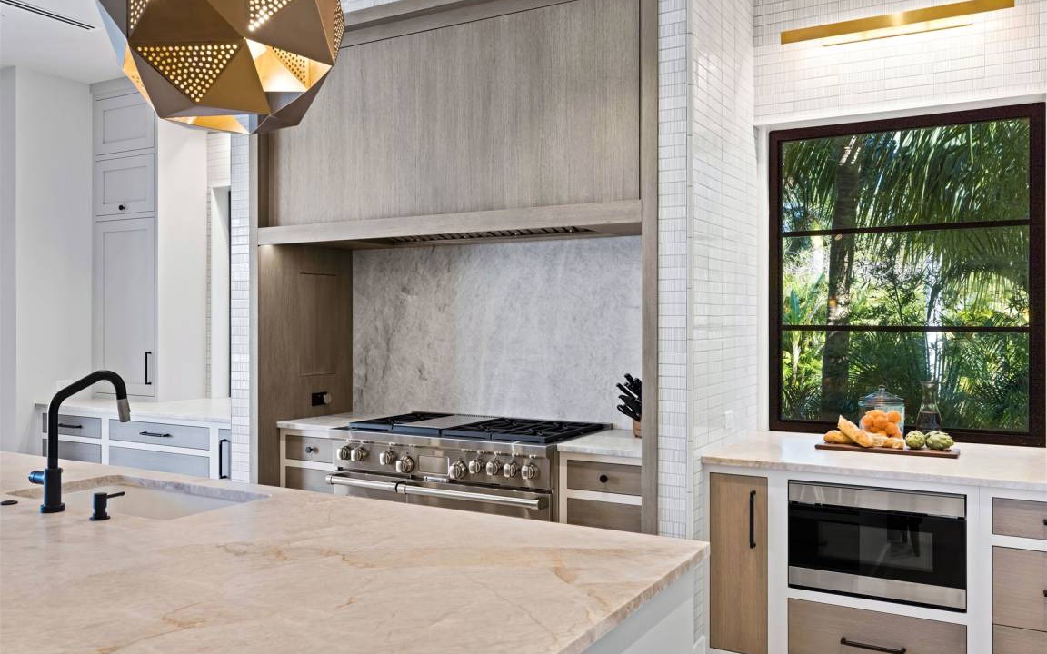 Photo of Kitchen in Wulfert