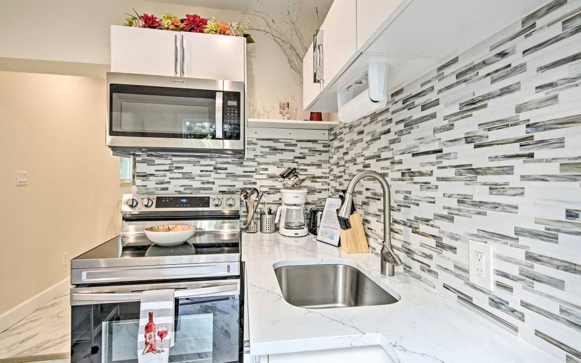 Photo of Kitchen in Deerfield Beach