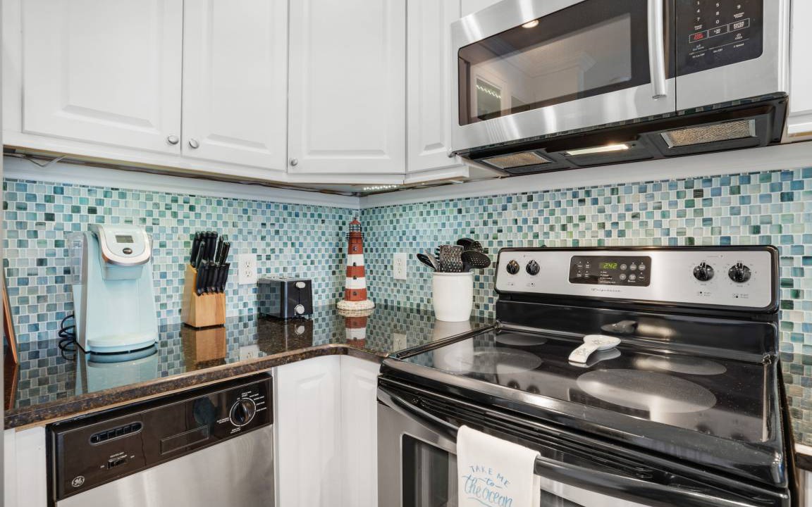 Photo of Kitchen in Miramar Beach