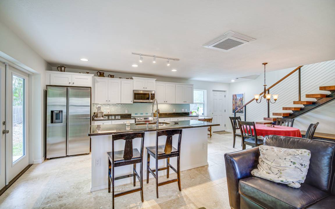 Photo of Livingroom in Port Canaveral