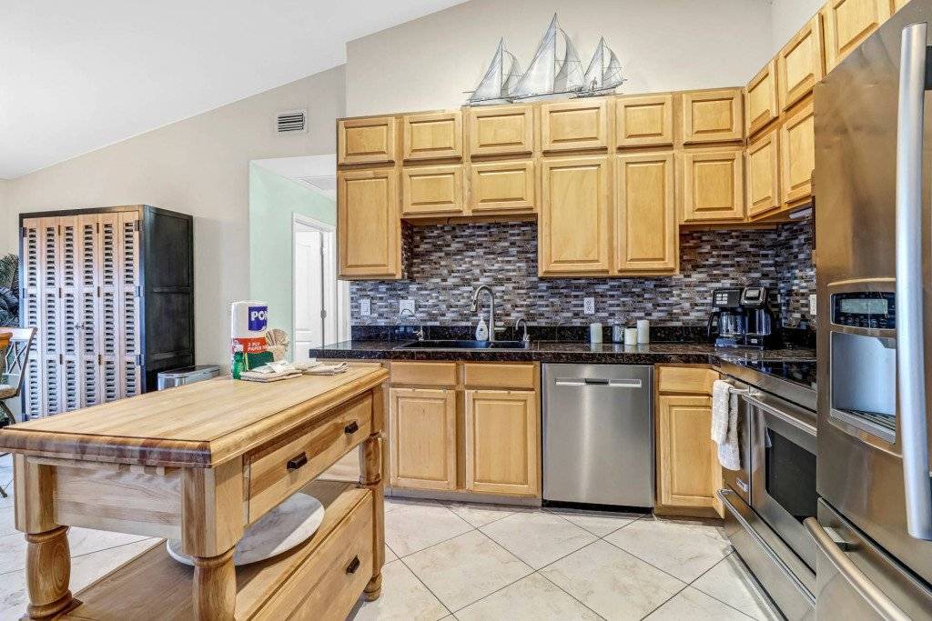 Photo of Kitchen in Mariner