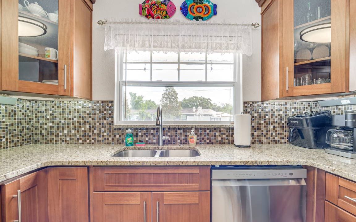 Photo of Kitchen in Homosassa