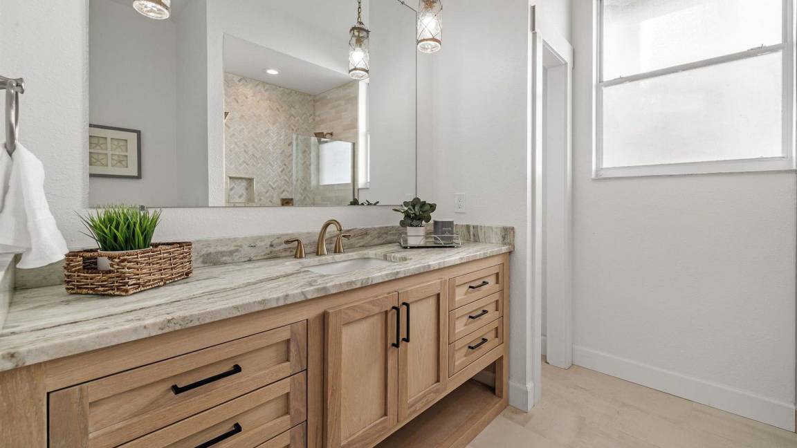 Photo of Bathroom in Punta Gorda
