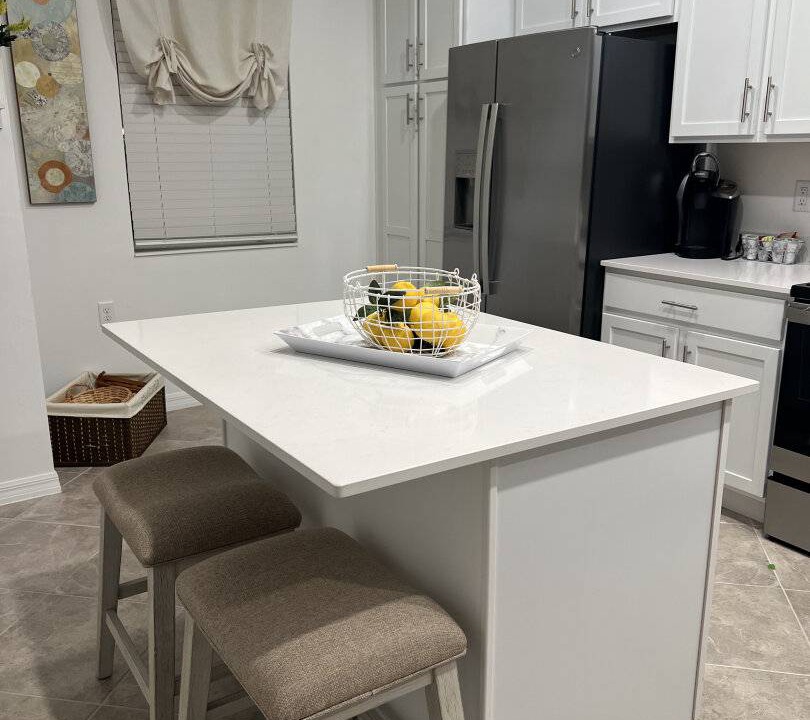 Photo of Kitchen in Immokalee
