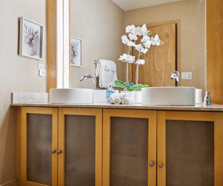 Photo of Bathroom in Palm Coast