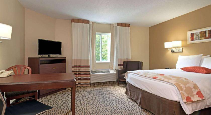 Photo of Bedroom in Altamonte Springs