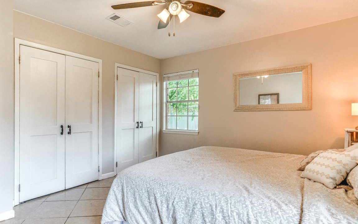 Photo of Bedroom in Milton