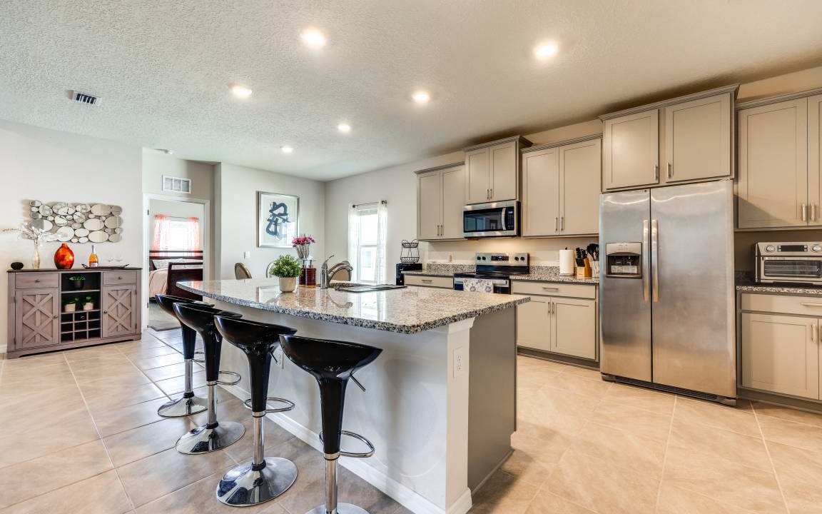 Photo of Kitchen in Newberry