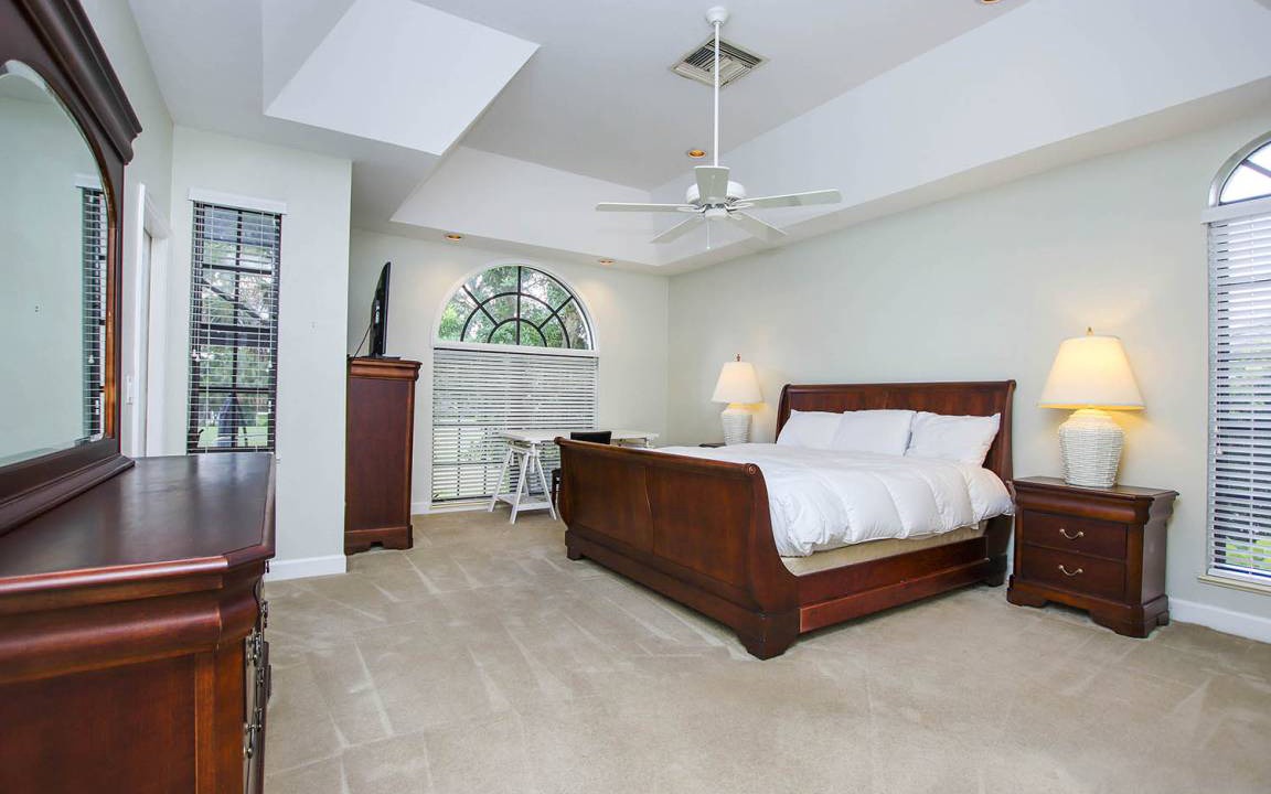 Photo of Bedroom in Beachview Country Club Estates