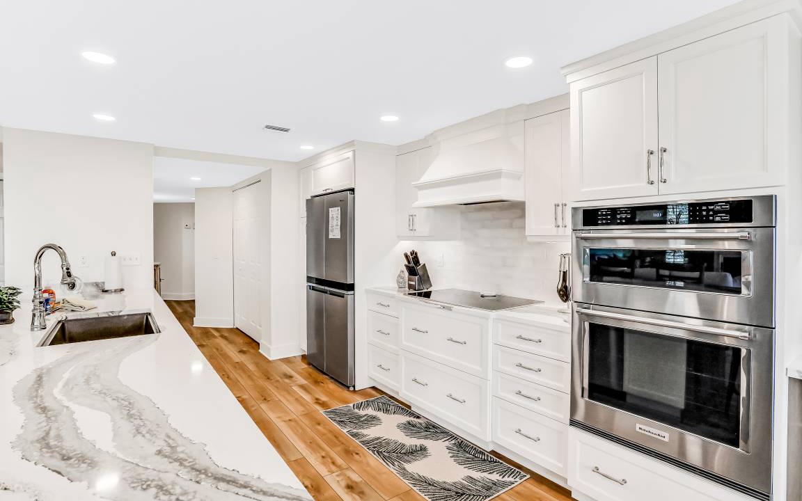 Photo of Kitchen in Fernandina Beach
