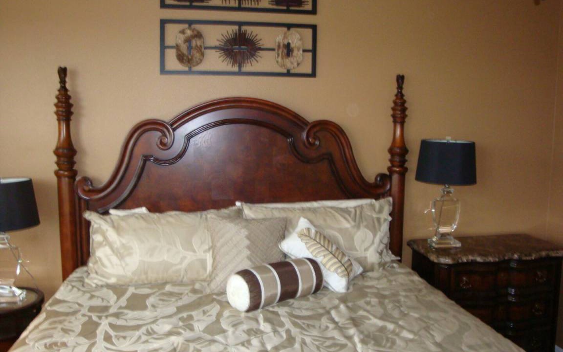 Photo of Bedroom in Plantation