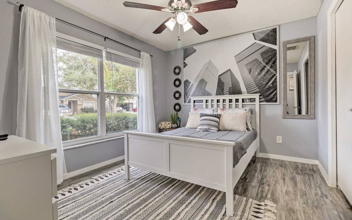 Photo of Bedroom in Signal Hill