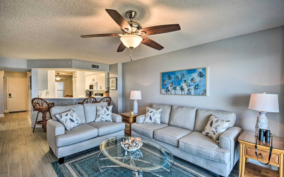 Photo of Others in Seawinds Condo