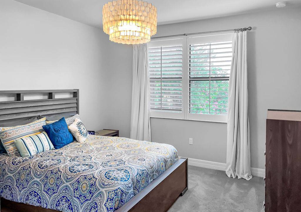Photo of Bedroom in Naples