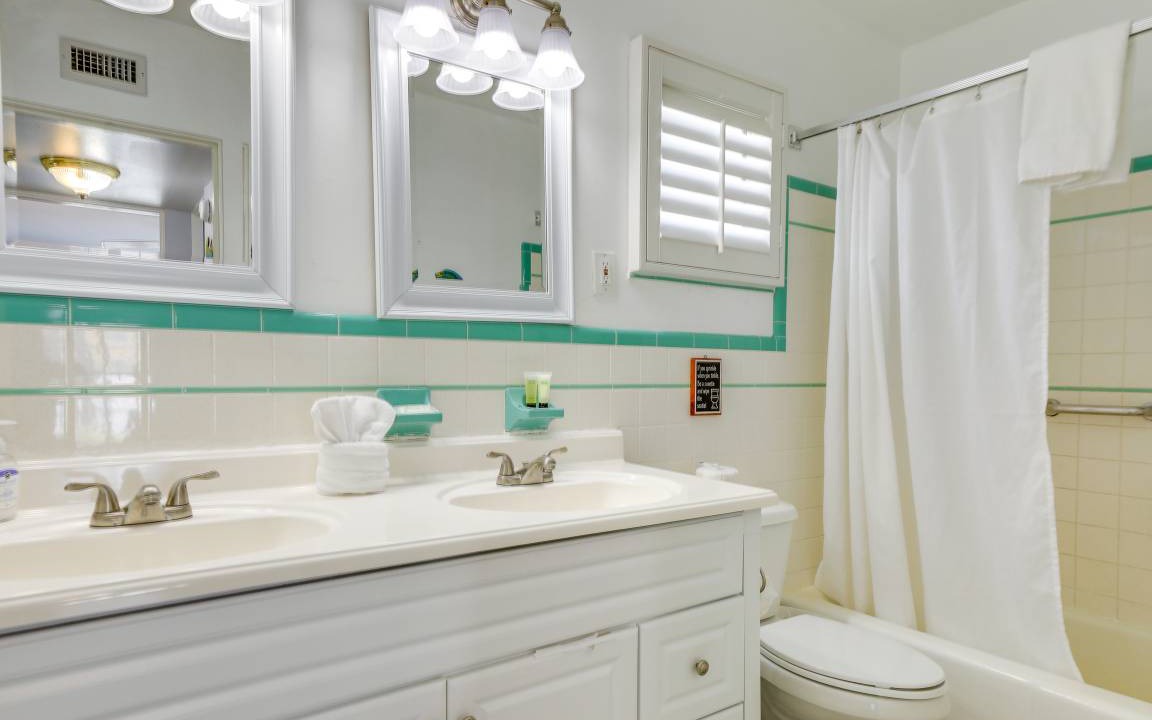 Photo of Bathroom in Longboat Key