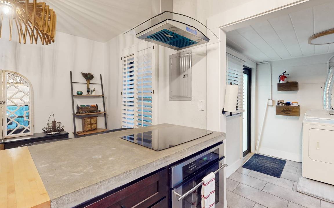 Photo of Kitchen in Poinciana Park