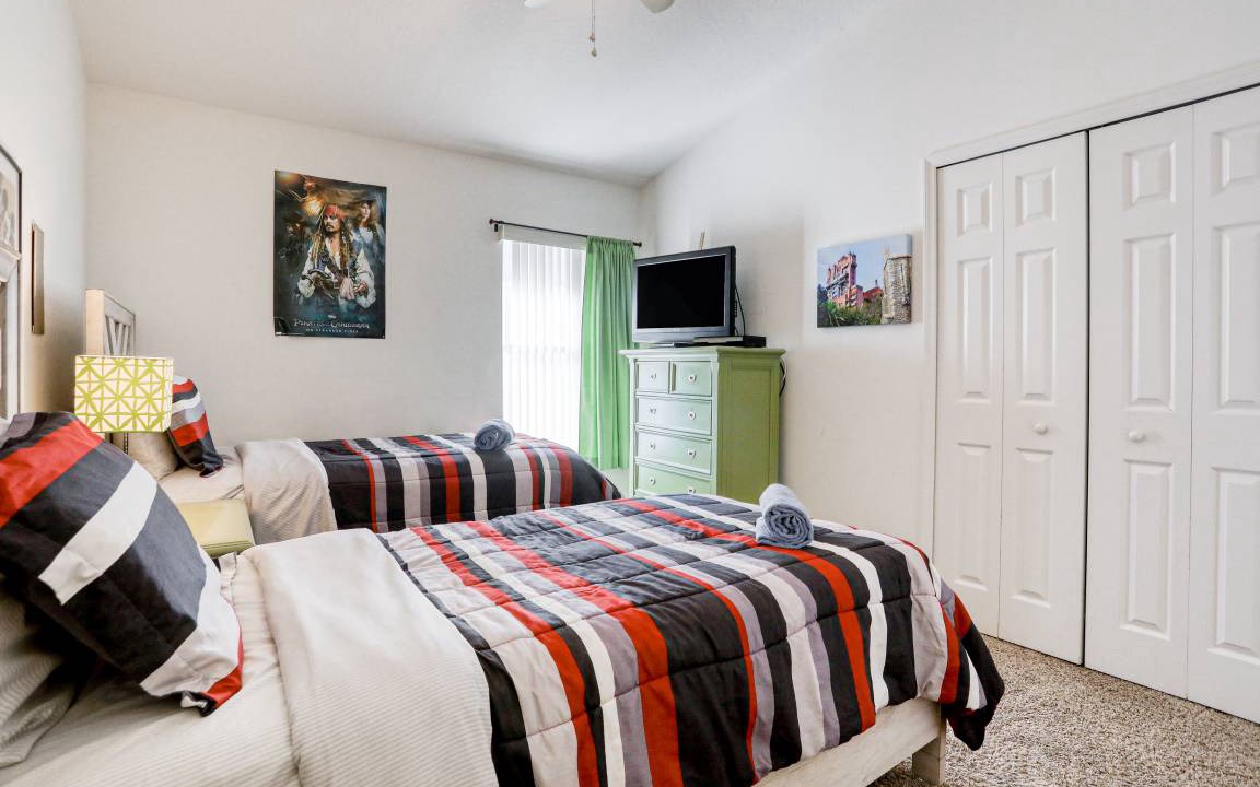 Photo of Bedroom in Highgate Park
