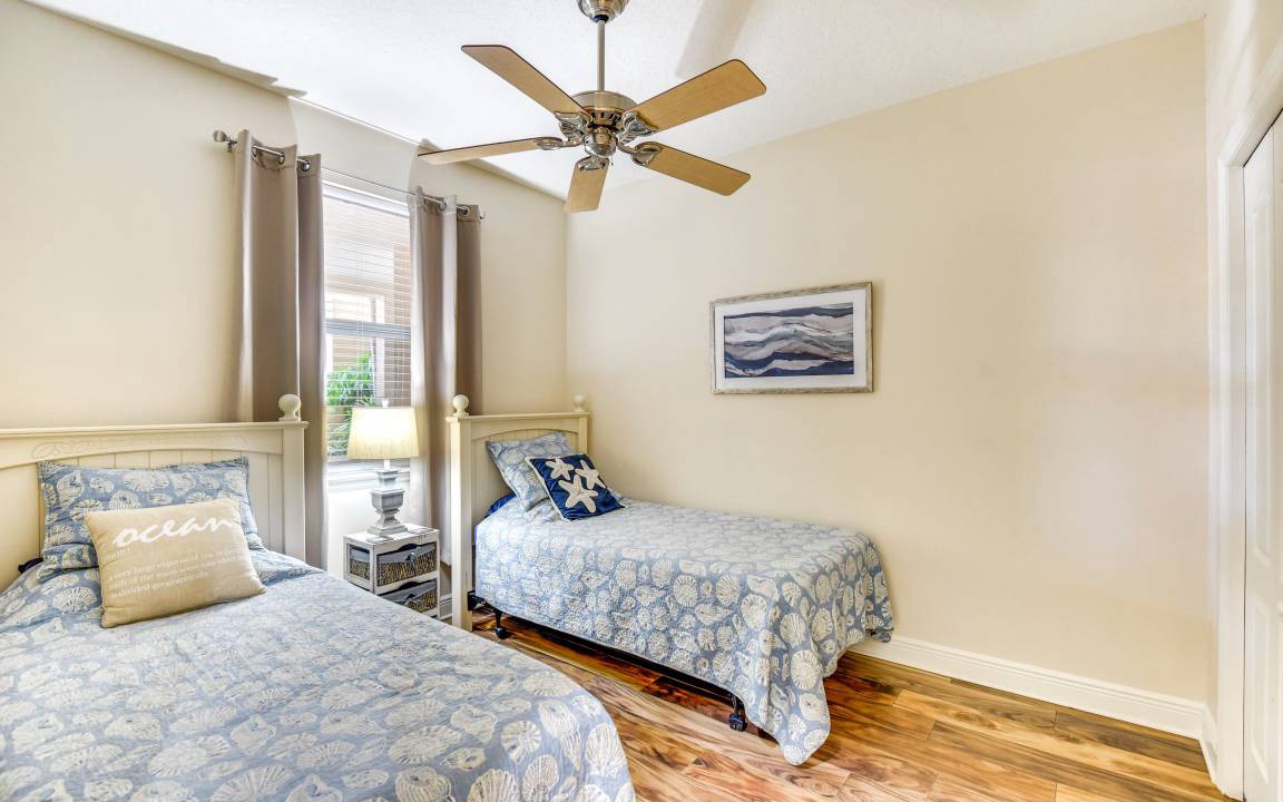 Photo of Bedroom in Palm Coast