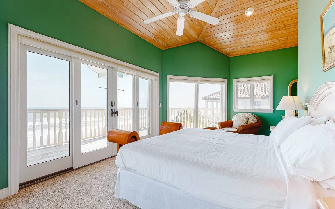 Photo of Bedroom in East End
