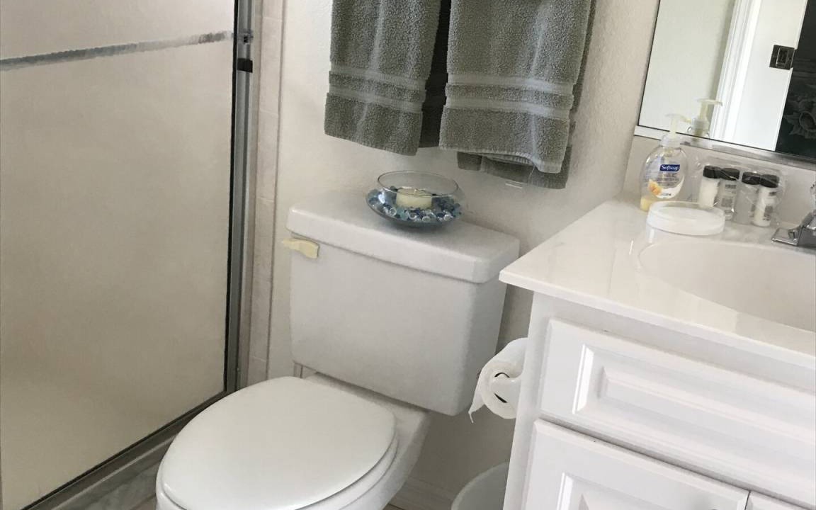 Photo of Bathroom in Oakland Hills