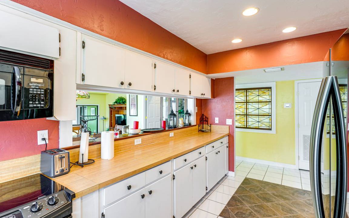 Photo of Kitchen in Haines City
