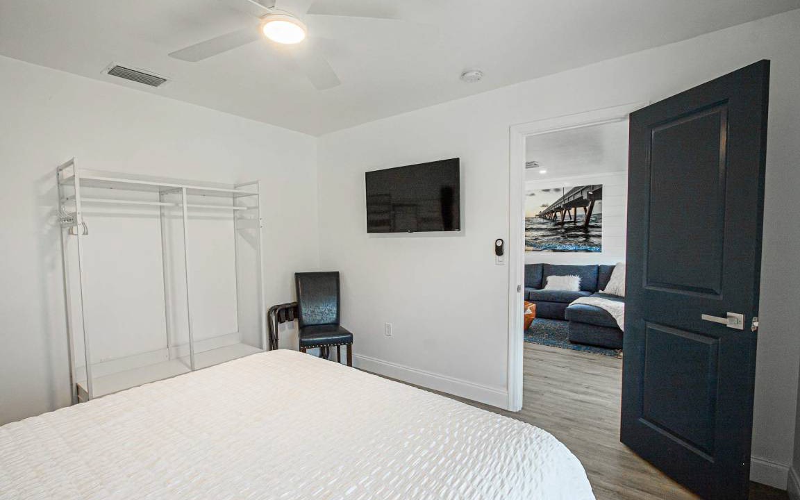 Photo of Bedroom in East Naples
