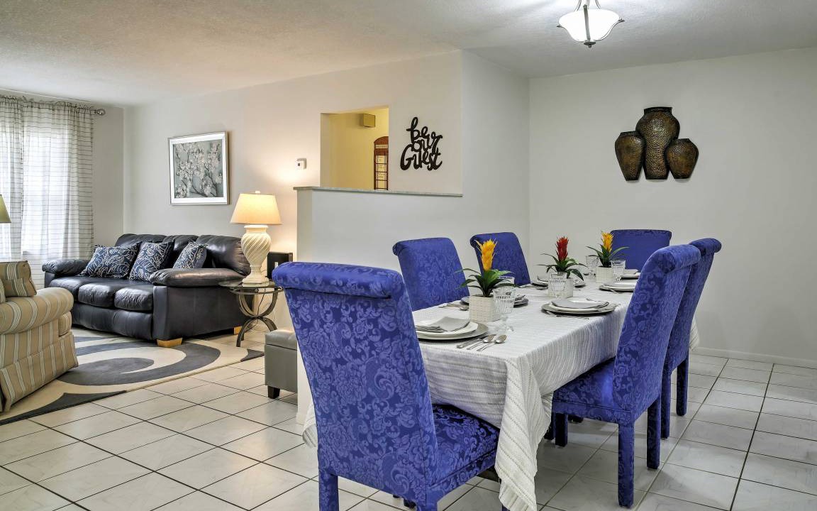 Photo of Livingroom in Wekiva Springs