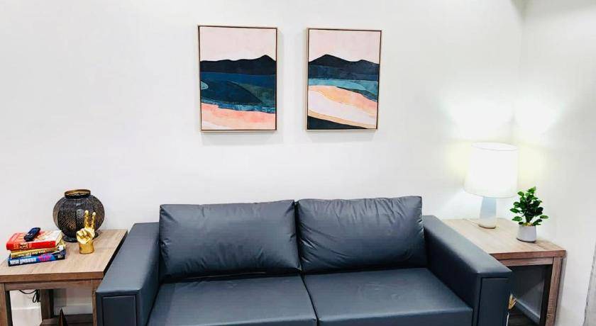 Photo of Livingroom in Lake Ridge
