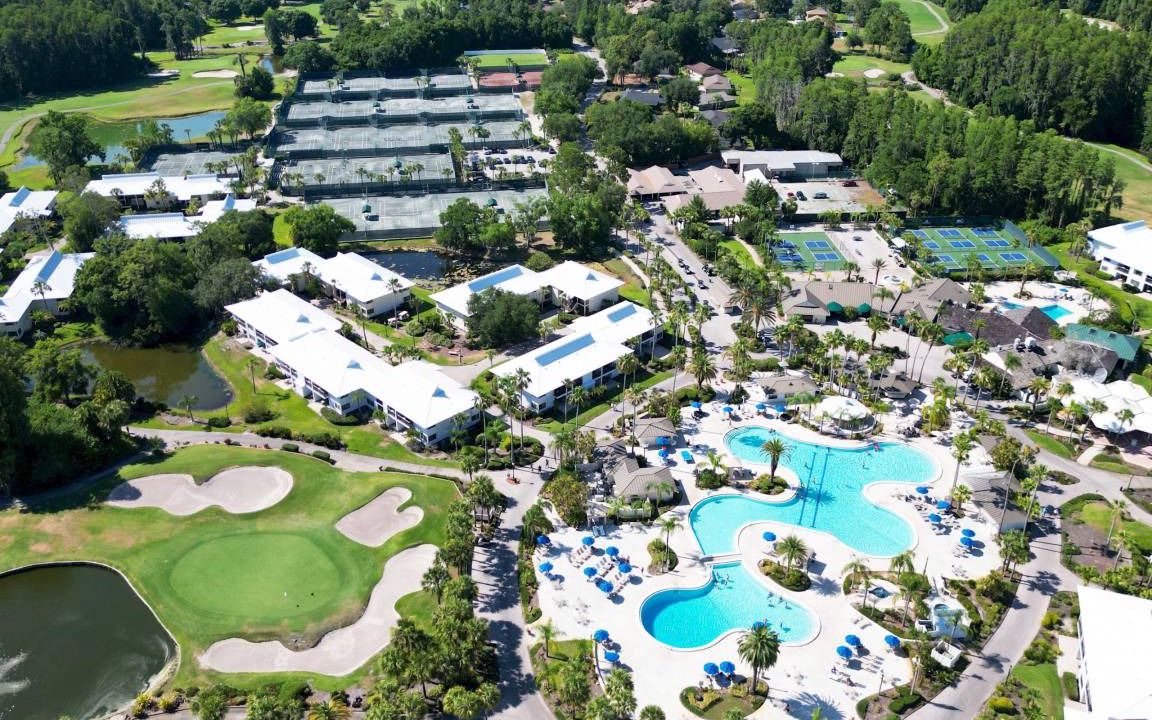Photo of Others in Saddlebrook