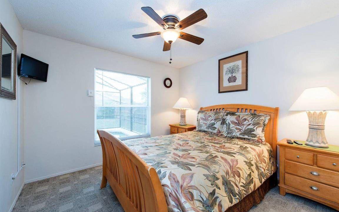 Photo of Bedroom in Indian Point
