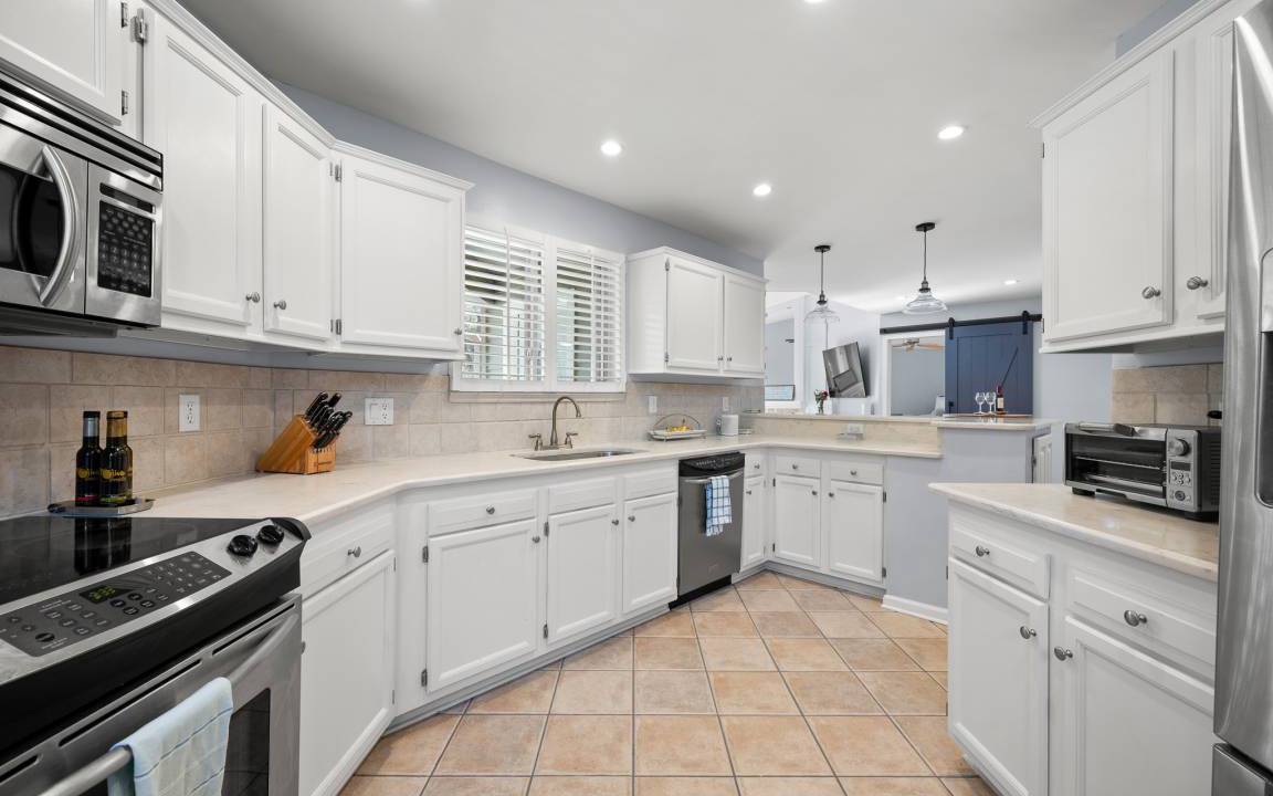 Photo of Kitchen in Palm Valley