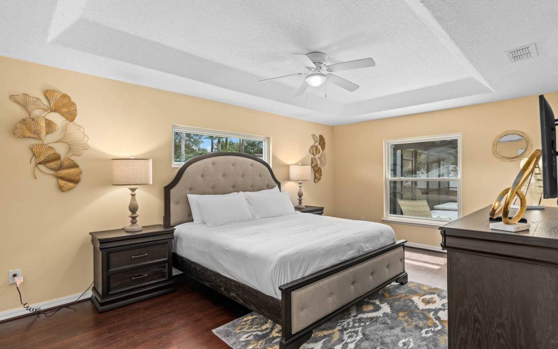 Photo of Bedroom in Legacy Park