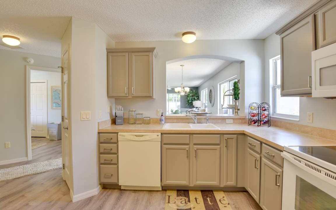 Photo of Kitchen in Bonita
