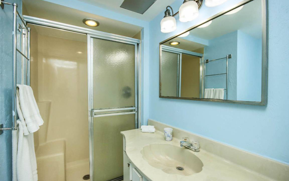 Photo of Bathroom in Sanibel