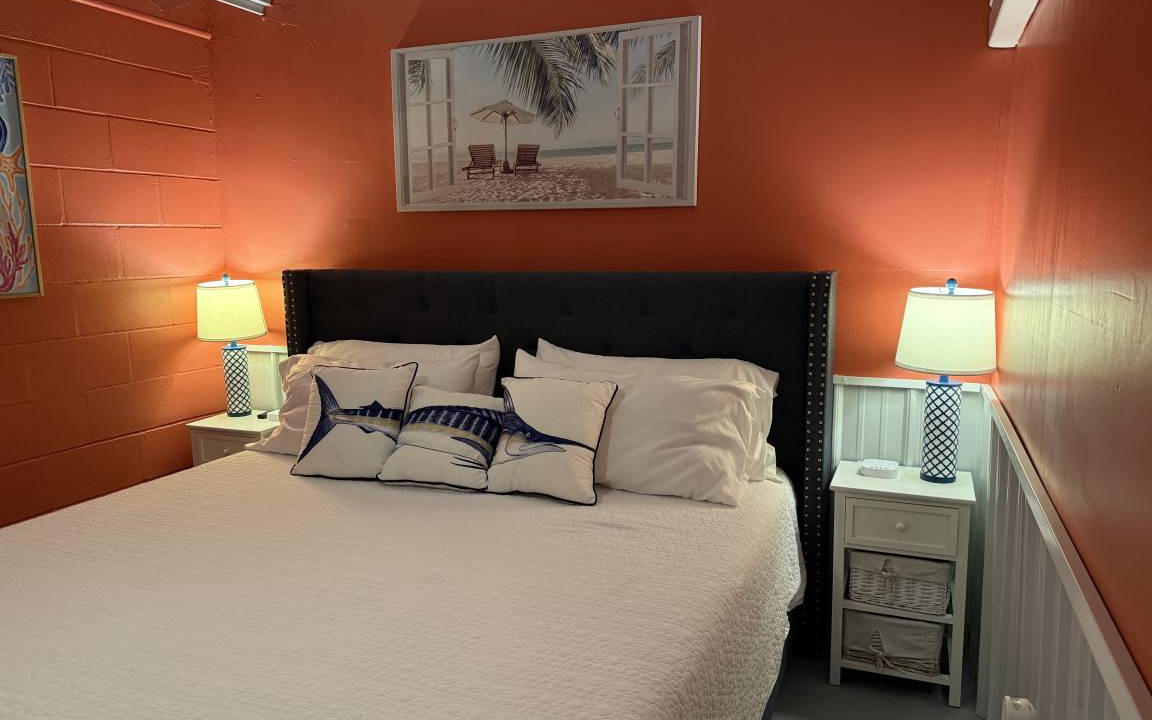 Photo of Bedroom in Flamingo Bay