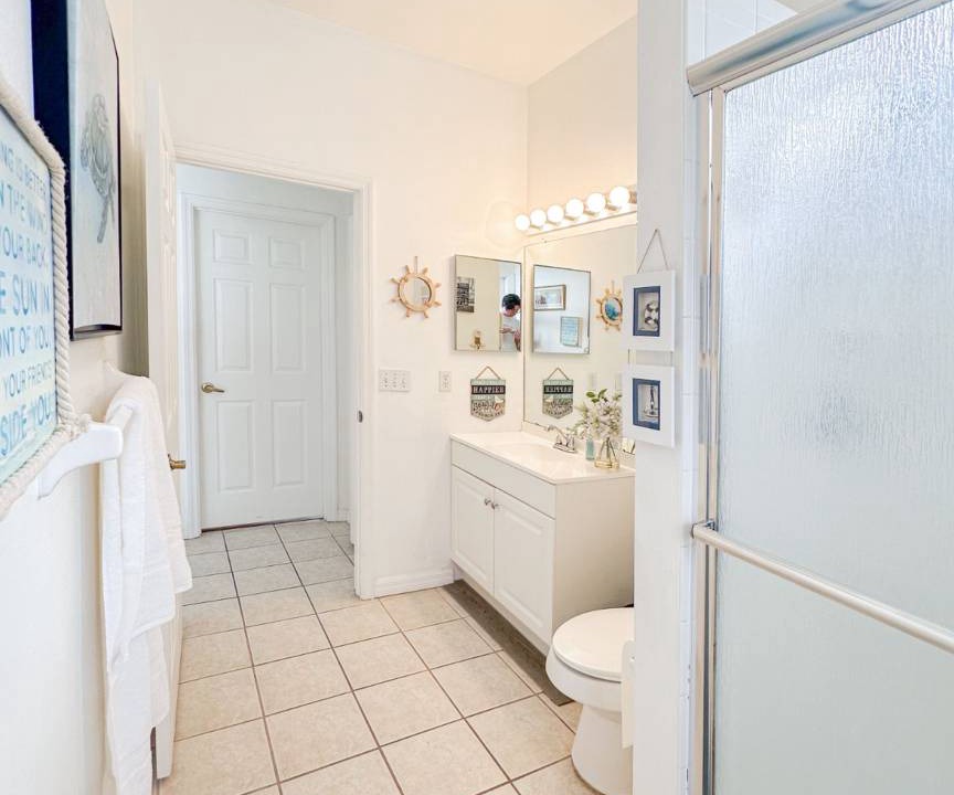 Photo of Bathroom in Westridge