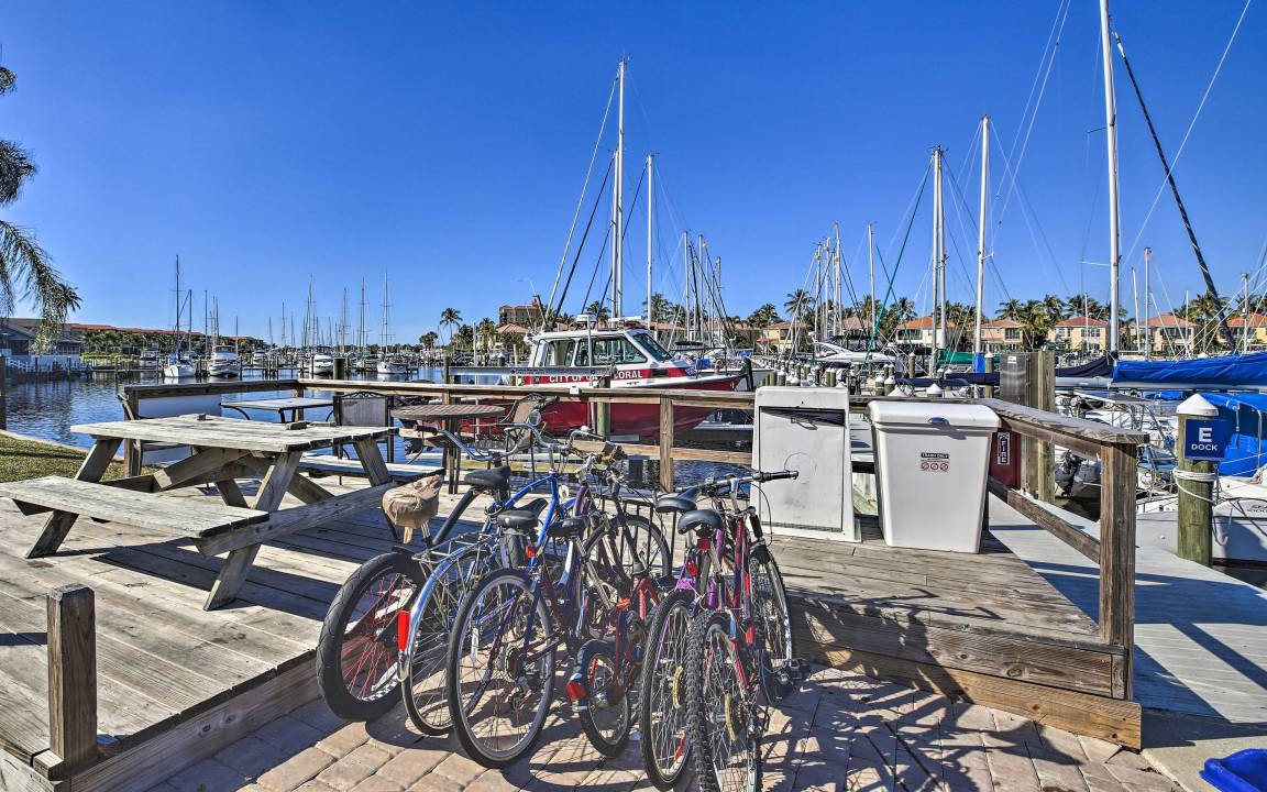 Photo of Others in Burnt Store Marina
