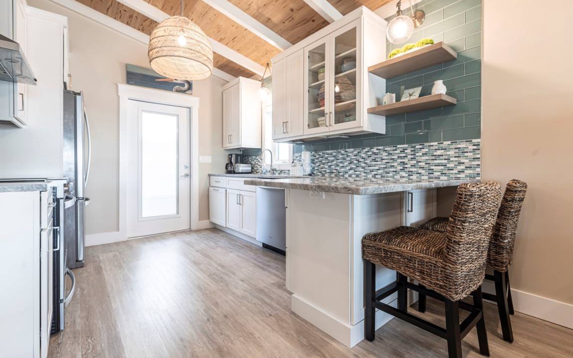 Photo of Kitchen in Aloha Kai