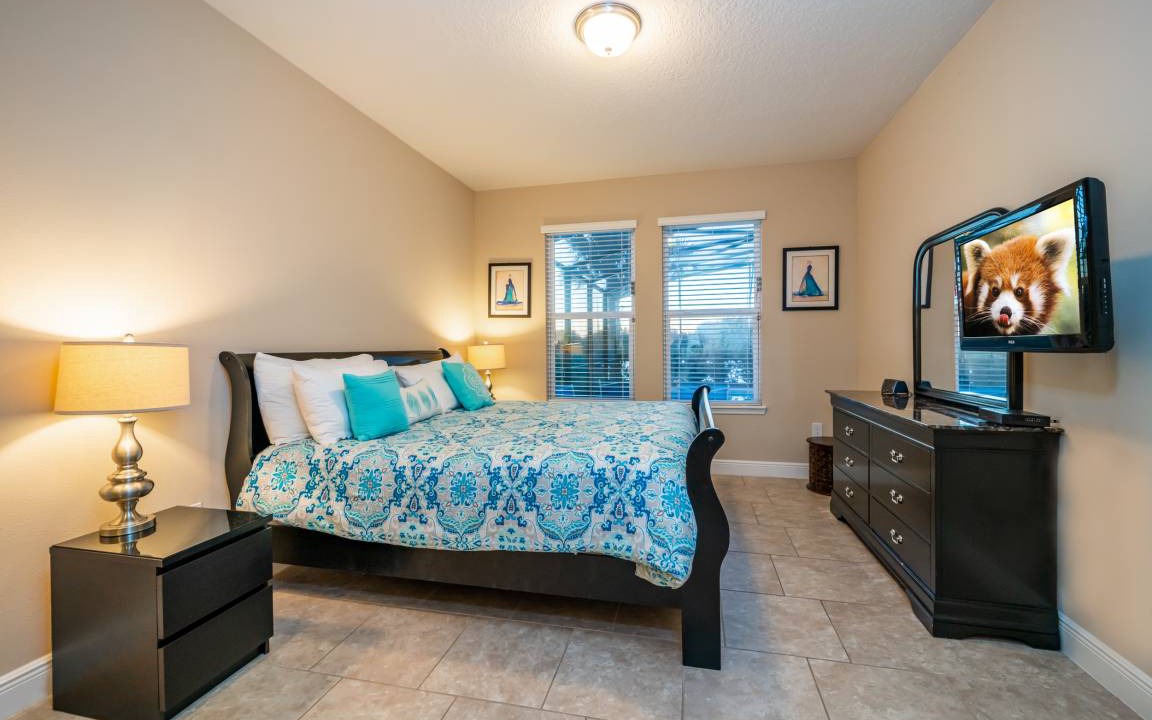 Photo of Bedroom in Loughman