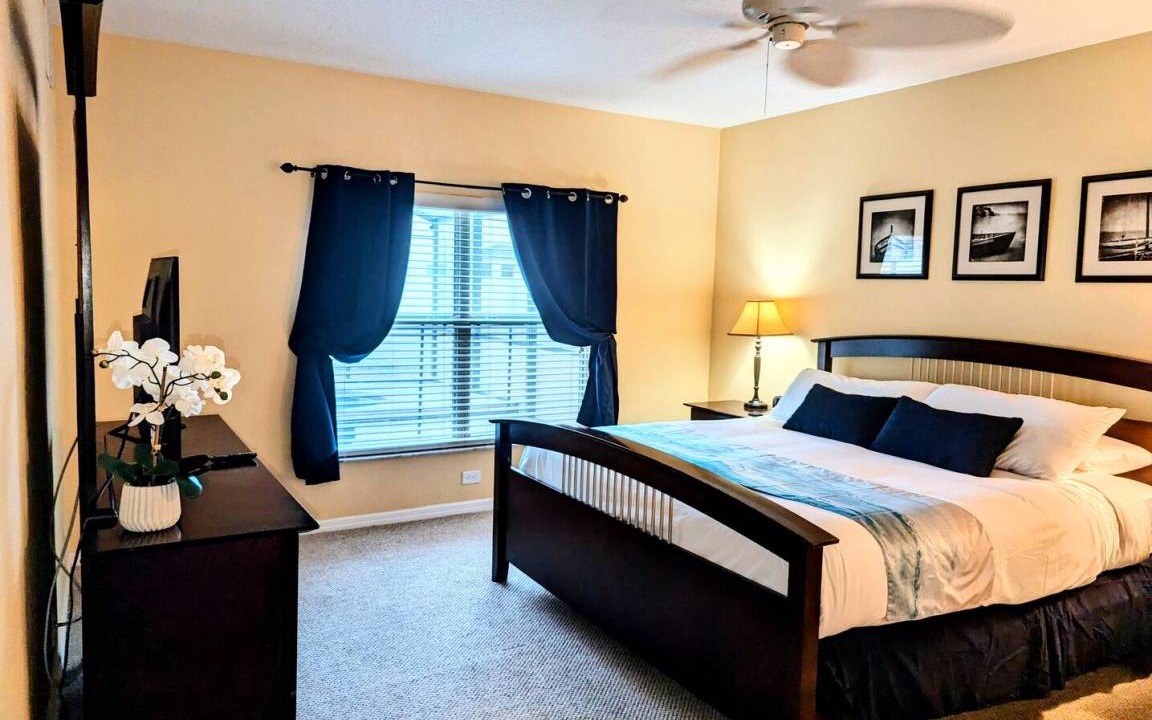 Photo of Bedroom in Solana