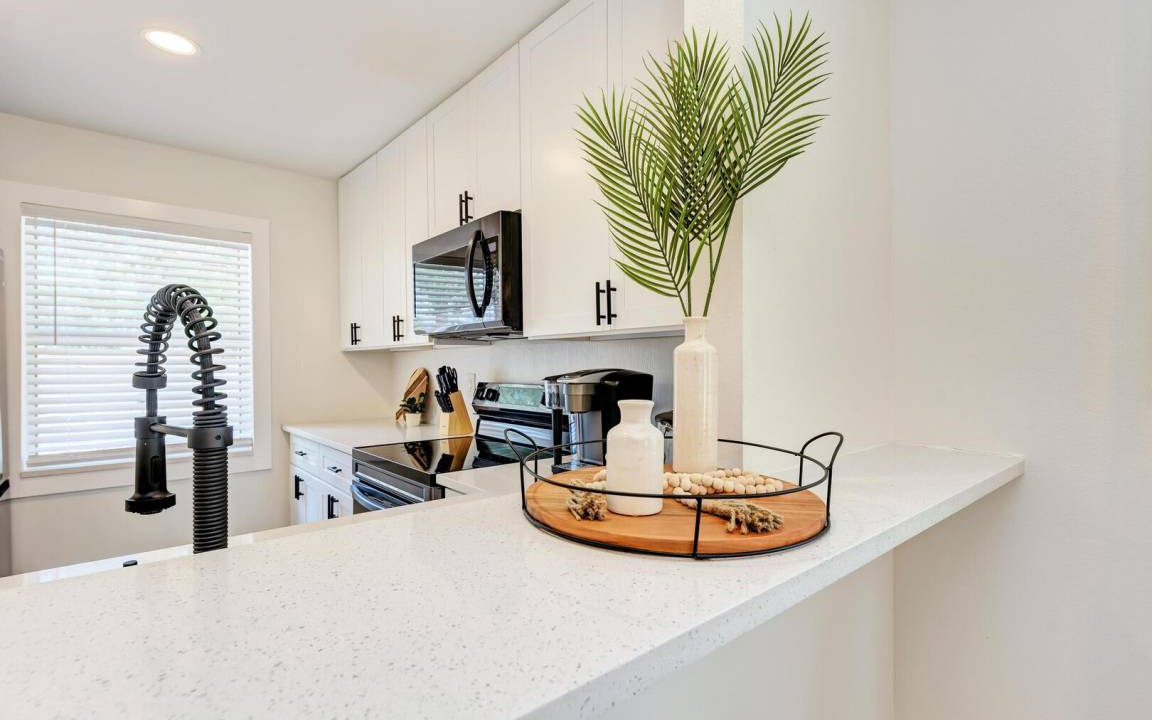 Photo of Kitchen in Osprey