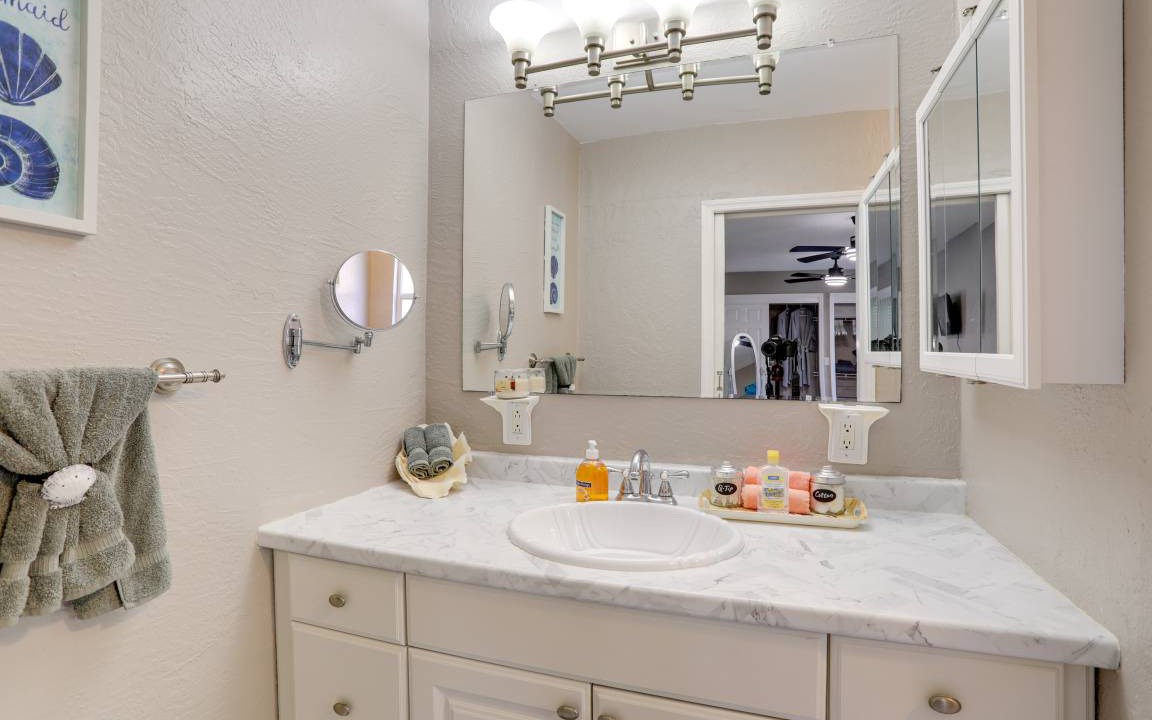 Photo of Bathroom in Disston Heights