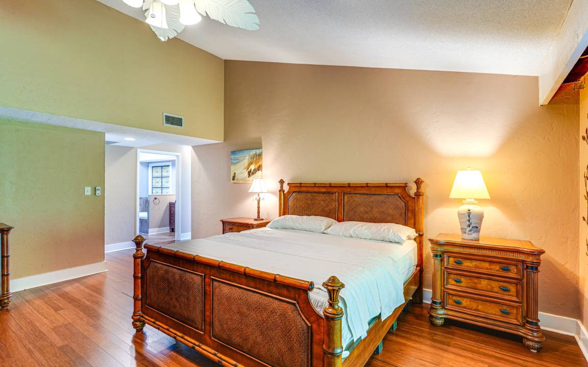 Photo of Bedroom in Haines City