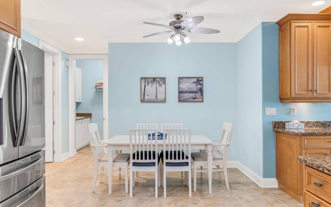 Photo of Kitchen in Beverly Beach